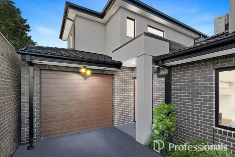 3/80 Cuthbert St, Broadmeadows, VIC 3047