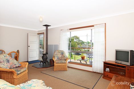 Property photo of 8 Pyree Street Greenwell Point NSW 2540