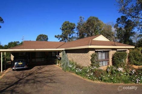 431 Thirlmere Way, Thirlmere, NSW 2572