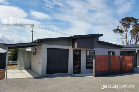 Property photo of 4/1-3 Janefield Street Mowbray TAS 7248