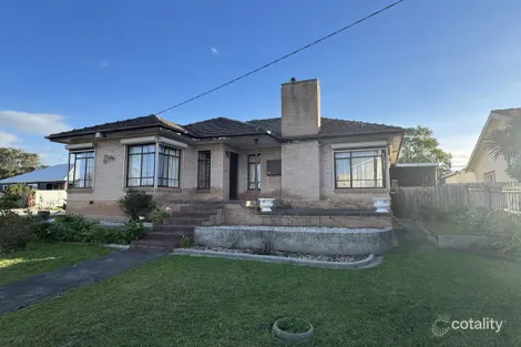 1 Osborne St, Traralgon, VIC 3844