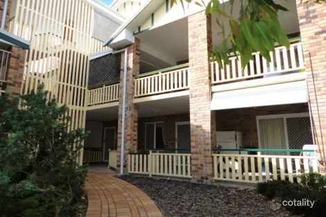 Property photo of 4/47 Douglas Street Greenslopes QLD 4120