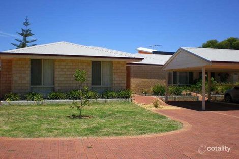 4/12 Mahara Rd, Kelmscott, WA 6111