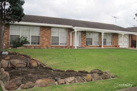 Property photo of 16 Tyne Place Prospect NSW 2148
