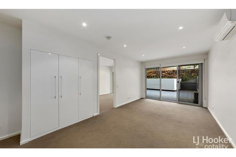 Property photo of 3/16 New South Wales Crescent Forrest ACT 2603