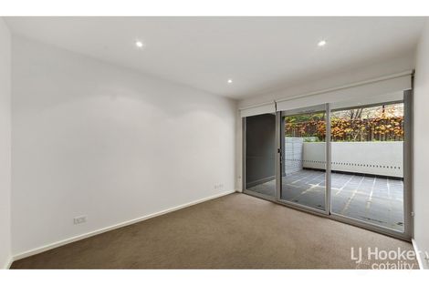 Property photo of 3/16 New South Wales Crescent Forrest ACT 2603