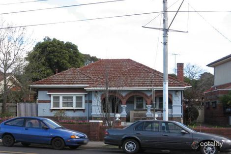 Property photo of 398 Camberwell Road Camberwell VIC 3124