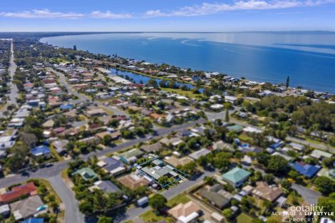 Property photo of 6 Intrepid Court Beachmere QLD 4510
