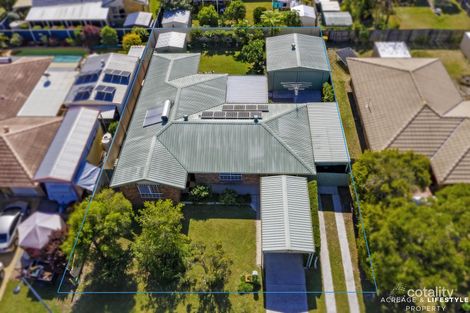 6 Intrepid Ct, Beachmere, QLD 4510