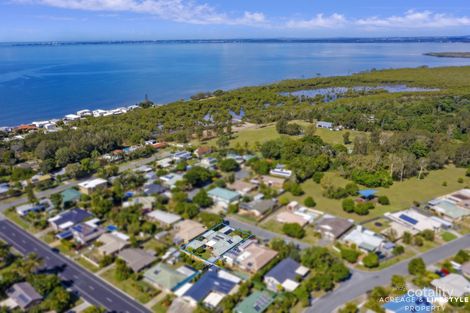 Property photo of 6 Intrepid Court Beachmere QLD 4510