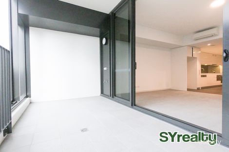 Property photo of 307/55 Hill Road Wentworth Point NSW 2127