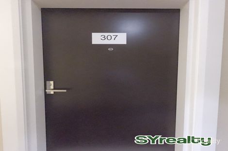 Property photo of 307/55 Hill Road Wentworth Point NSW 2127