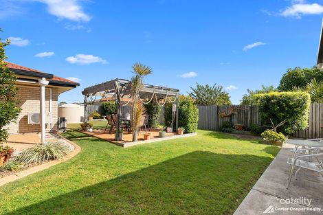 Property photo of 11 Spinnaker Drive Point Vernon QLD 4655