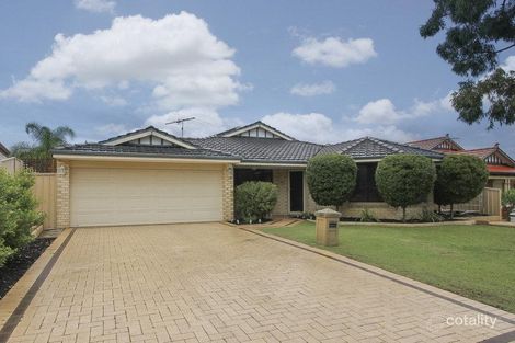 72 Golf Links Dr, Carramar, WA 6031