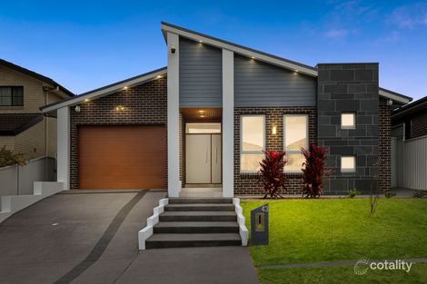 Property photo of 43 Venezia Street Prestons NSW 2170