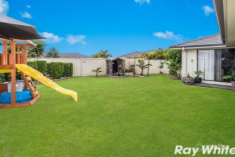 Property photo of 7 Regal Place Kallangur QLD 4503