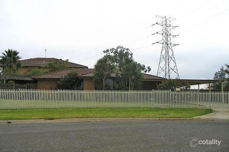 Property photo of 14 Chaffey Place Bonnyrigg Heights NSW 2177