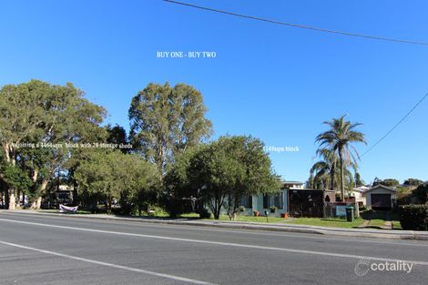 Property photo of 22-24 Kularoo Drive Forster NSW 2428