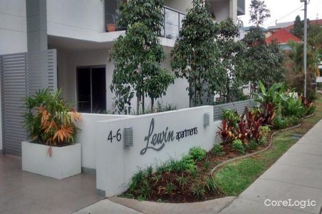 Property photo of 15/6 Lockhart Street Woolloongabba QLD 4102