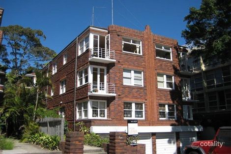 3/595 New South Head Rd, Rose Bay, NSW 2029