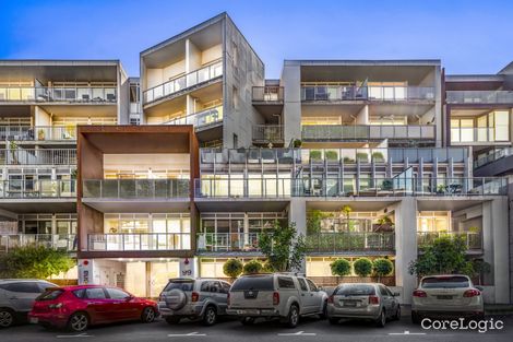 206/99 Nott St, Port Melbourne, VIC 3207