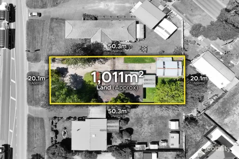 Property photo of 50 Baxter-Tooradin Road Pearcedale VIC 3912