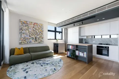 Property photo of 903/186C Victoria Road Marrickville NSW 2204