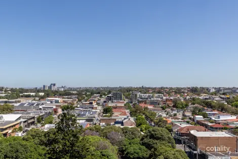 Property photo of 903/186C Victoria Road Marrickville NSW 2204