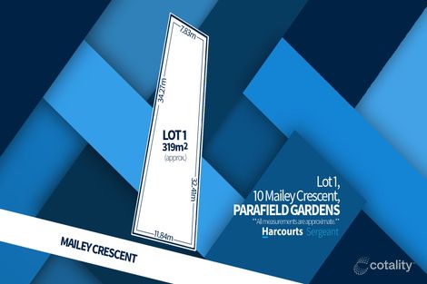 10 Mailey Cres, Parafield Gardens, SA 5107