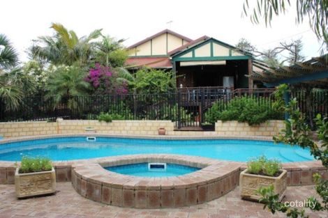 Property photo of 127 Gregory Street Beachlands WA 6530