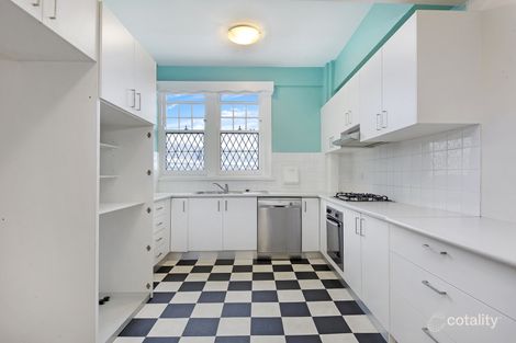 Property photo of 22/6A Greenknowe Avenue Elizabeth Bay NSW 2011