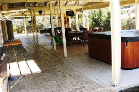 Property photo of 14 Stockman Crescent Mudgeeraba QLD 4213