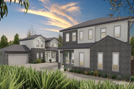 Property photo of 1/9 The Avenue Belmont VIC 3216