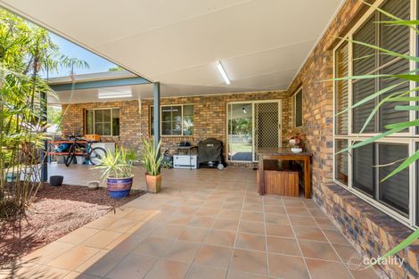 Property photo of 10 Dale Court Andergrove QLD 4740