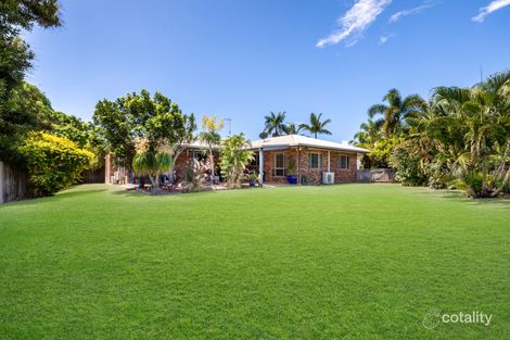 Property photo of 10 Dale Court Andergrove QLD 4740