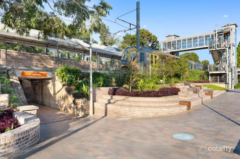 4/20-22 Cleland Rd, Artarmon, NSW 2064