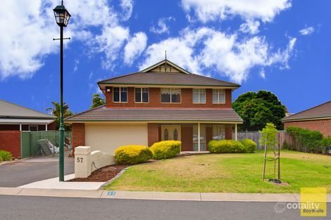 Property photo of 57 Lollipop Drive Wyndham Vale VIC 3024