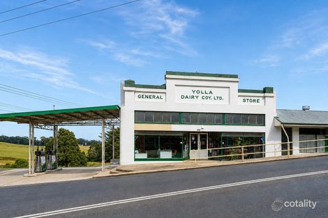 Property photo of 1586 Murchison Highway Yolla TAS 7325