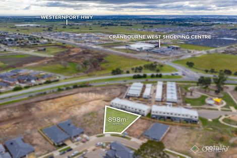 Property photo of 17 Klass Road Cranbourne VIC 3977