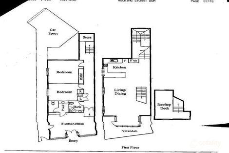 Property photo of 132 Beach Road Sandringham VIC 3191