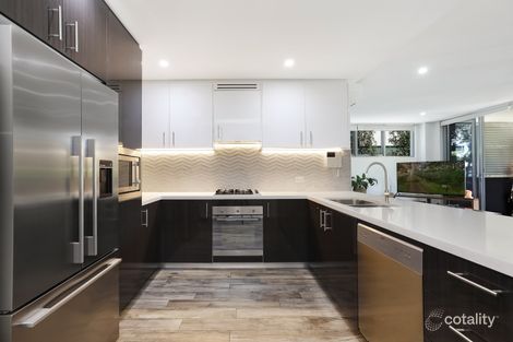 Property photo of 214/26 Jasmine Street Botany NSW 2019