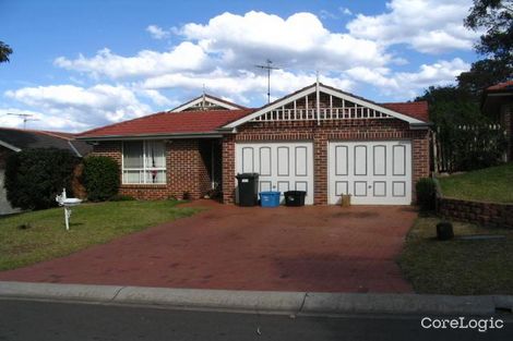 Property photo of 20 Sidney Place Casula NSW 2170