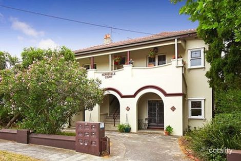 2/26 Tennyson St, Elwood, VIC 3184