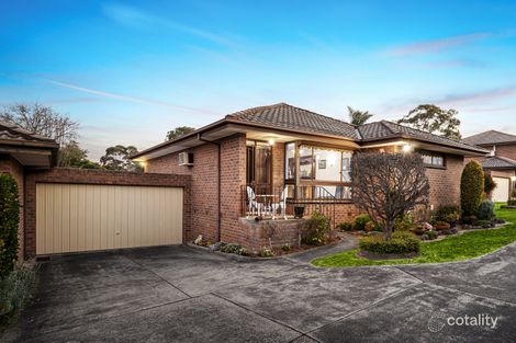 Property photo of 3/490 Mitcham Road Mitcham VIC 3132