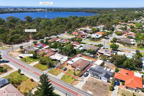 Property photo of 128 Osprey Drive Yangebup WA 6164