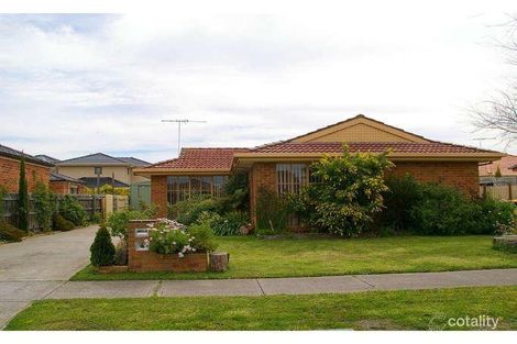 4 Jacqueline Dr, Aspendale Gardens, VIC 3195