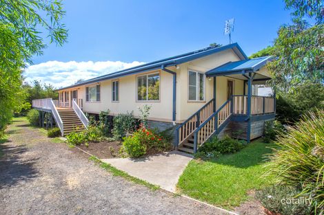 Property photo of 48 Murramarang Road Bawley Point NSW 2539