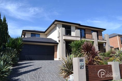Property photo of 89 Marisa Crescent Berwick VIC 3806
