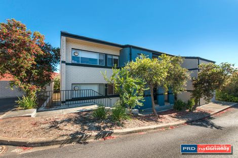 Property photo of 14/58 Bennelong Crescent Macquarie ACT 2614