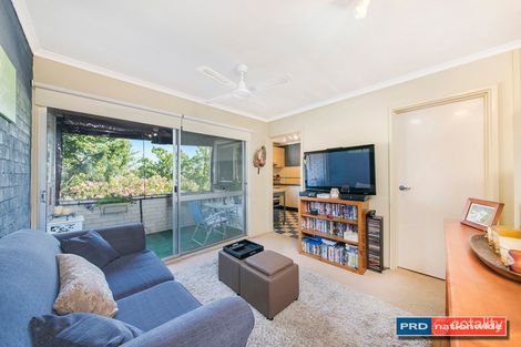 Property photo of 14/58 Bennelong Crescent Macquarie ACT 2614